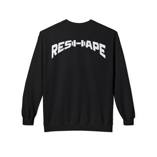 Horizon Ring-Spun Cotton Sweatshirt