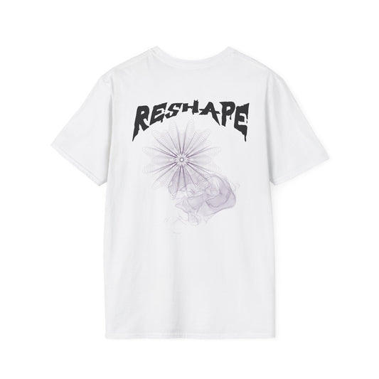 Forge Graphics T-Shirt