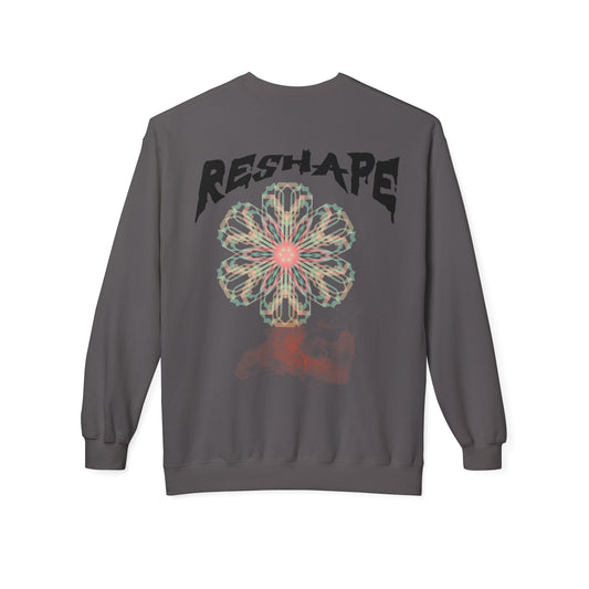 Alpha Graphic Sweatshirt