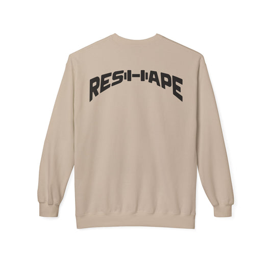 Legacy Heavy Sweatshirt