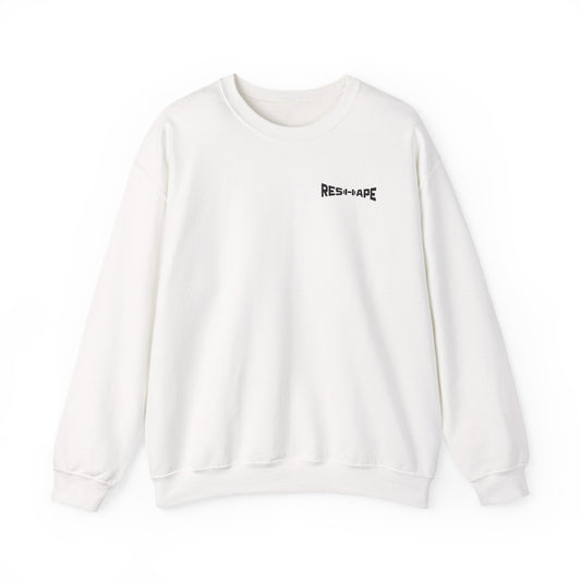 Legacy Graphic Sweatshirt