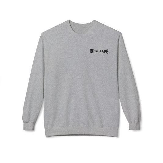 Alpha Graphic Sweatshirt