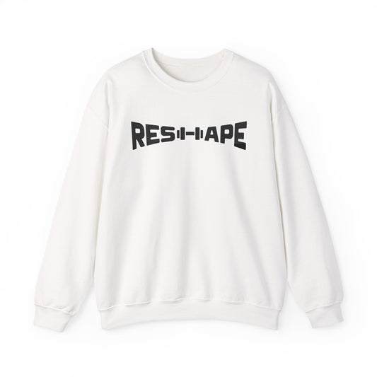 Legacy Heavy Sweatshirt