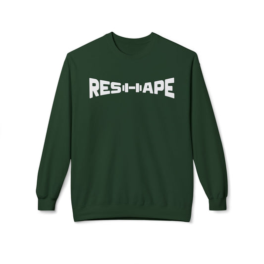 Elevate Heavy Sweatshirt