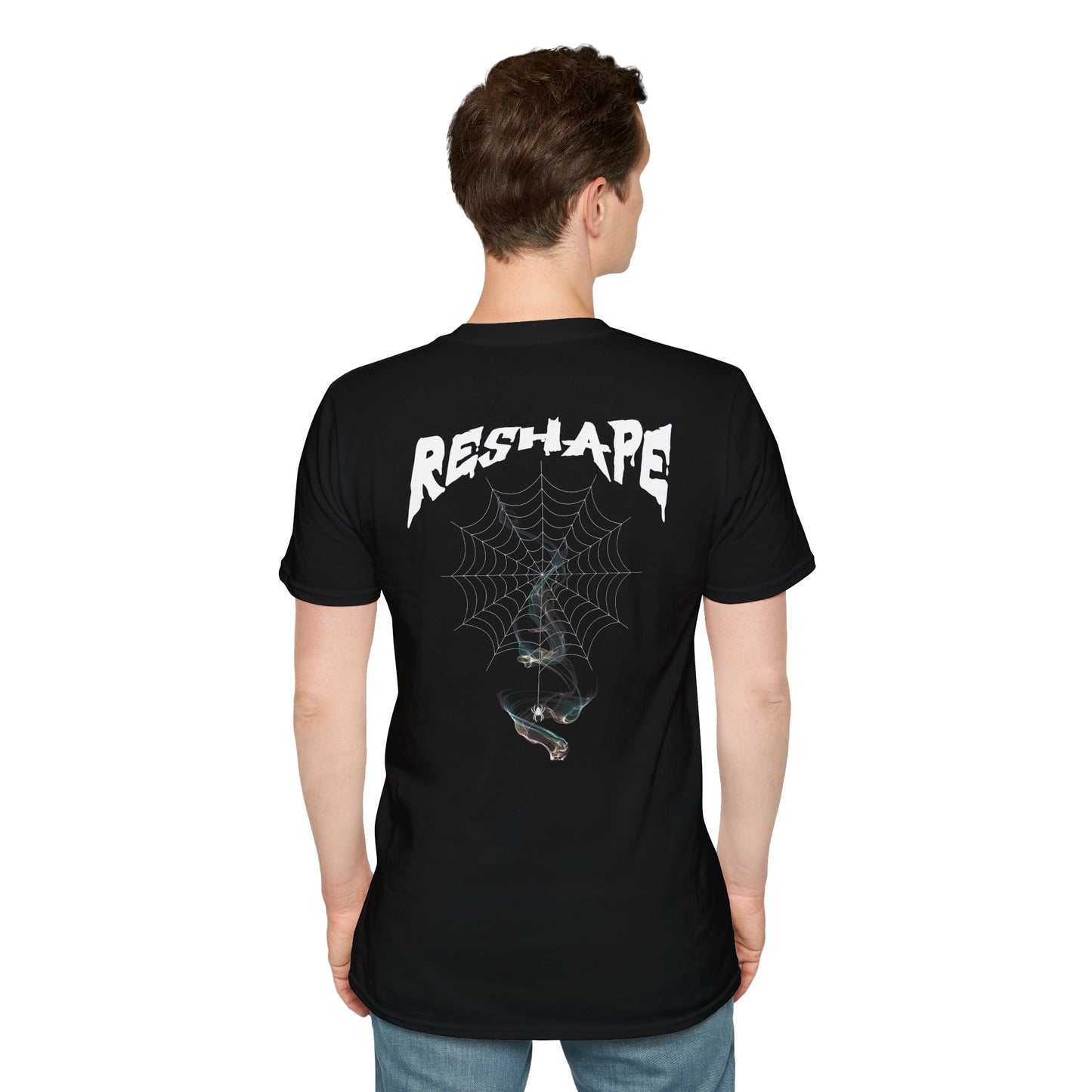 Evolve Wave T-Shirt