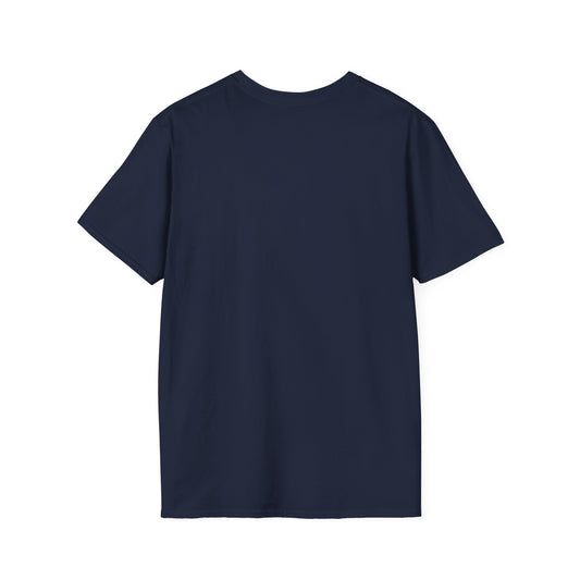 Power Navy T-Shirt