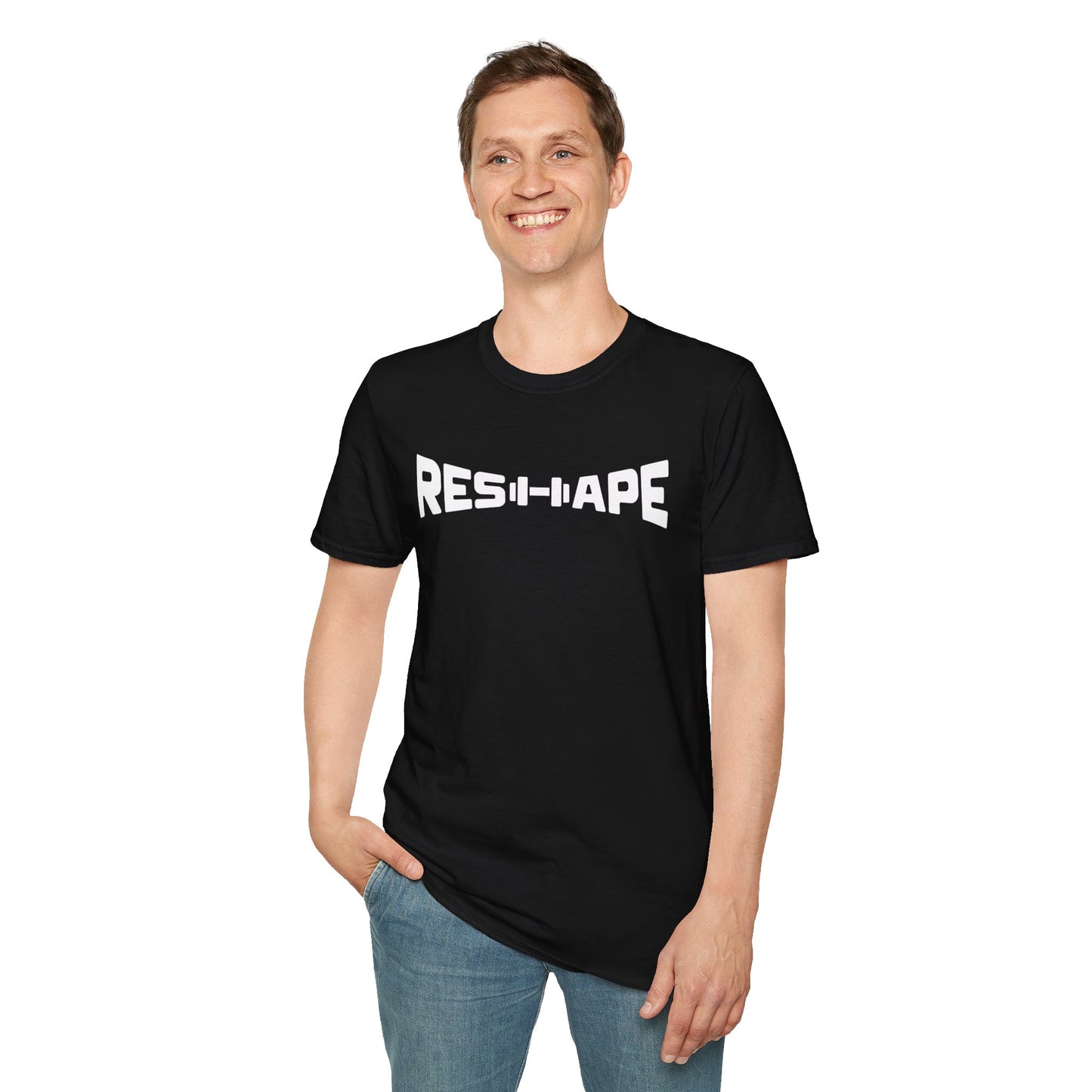 Evolve T-Shirt