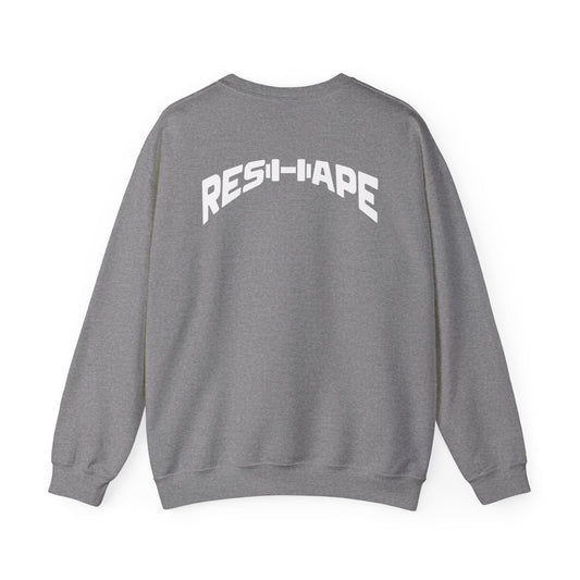 Alpha Heavy Blend Sweatshirt