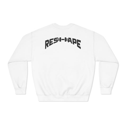 Legacy Sweatshirt Heavy Weight