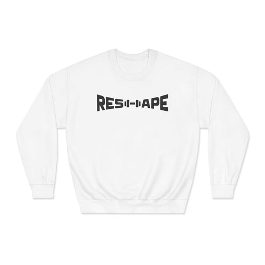 Legacy Graphic Heavy Weight Sweatshirt