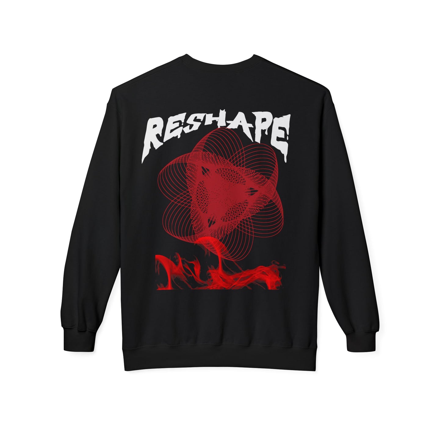 Horizon Graphic Sweatshirt