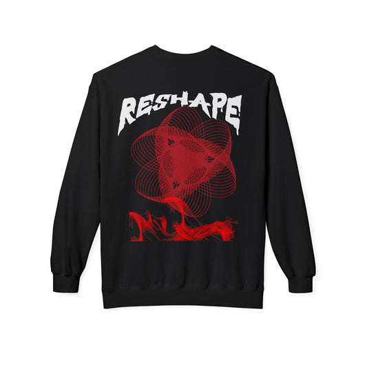Horizon  Graphic Sweatshirt