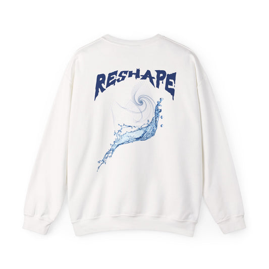 Legacy Graphic Sweatshirt