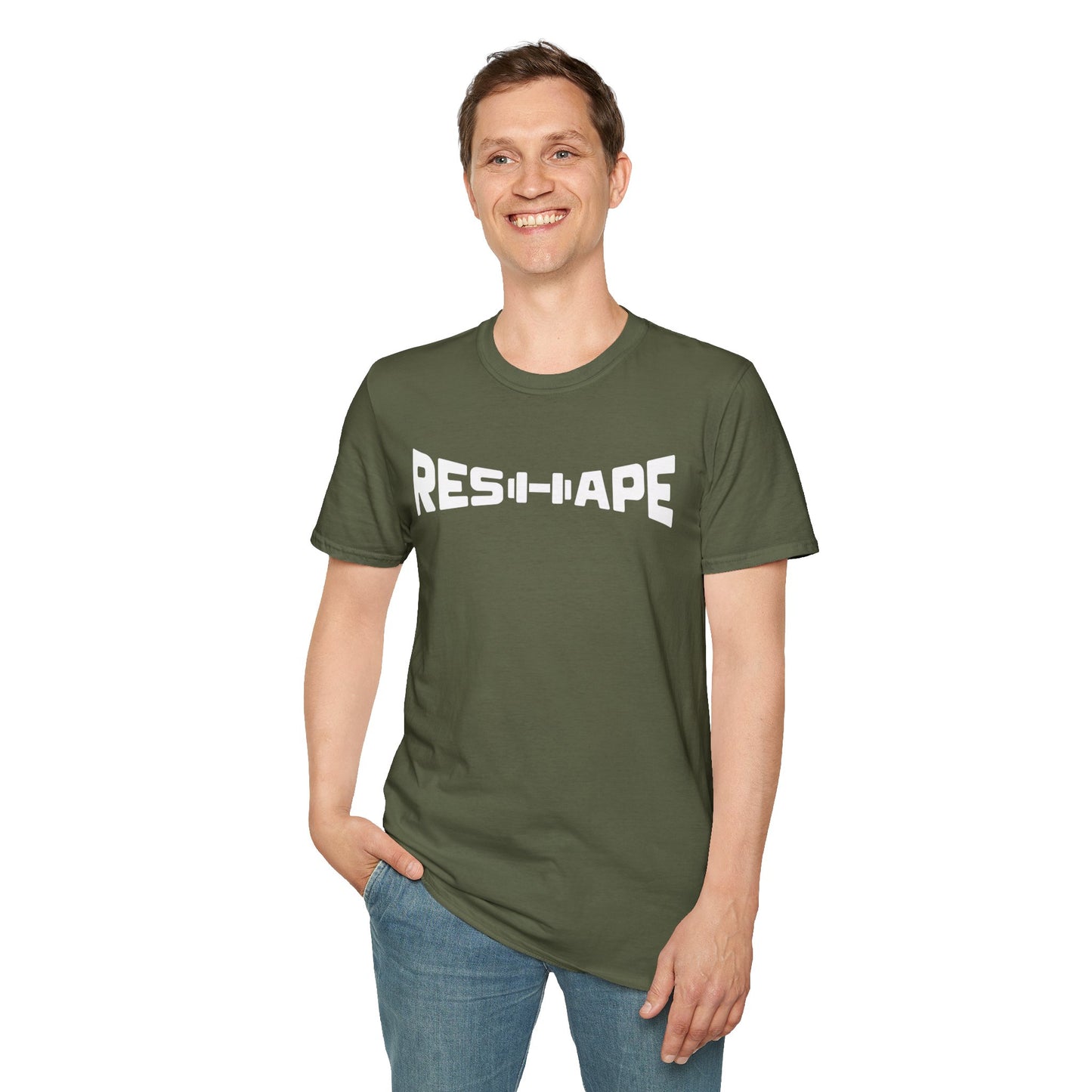 Icon T-Shirt