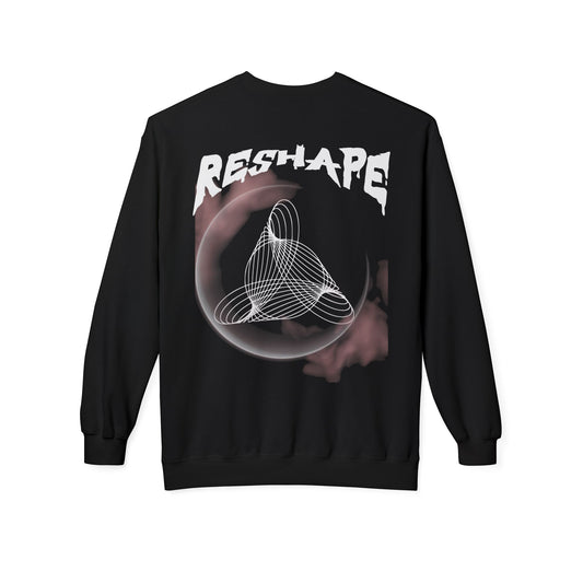 Horizon Graphic Sweatshirt