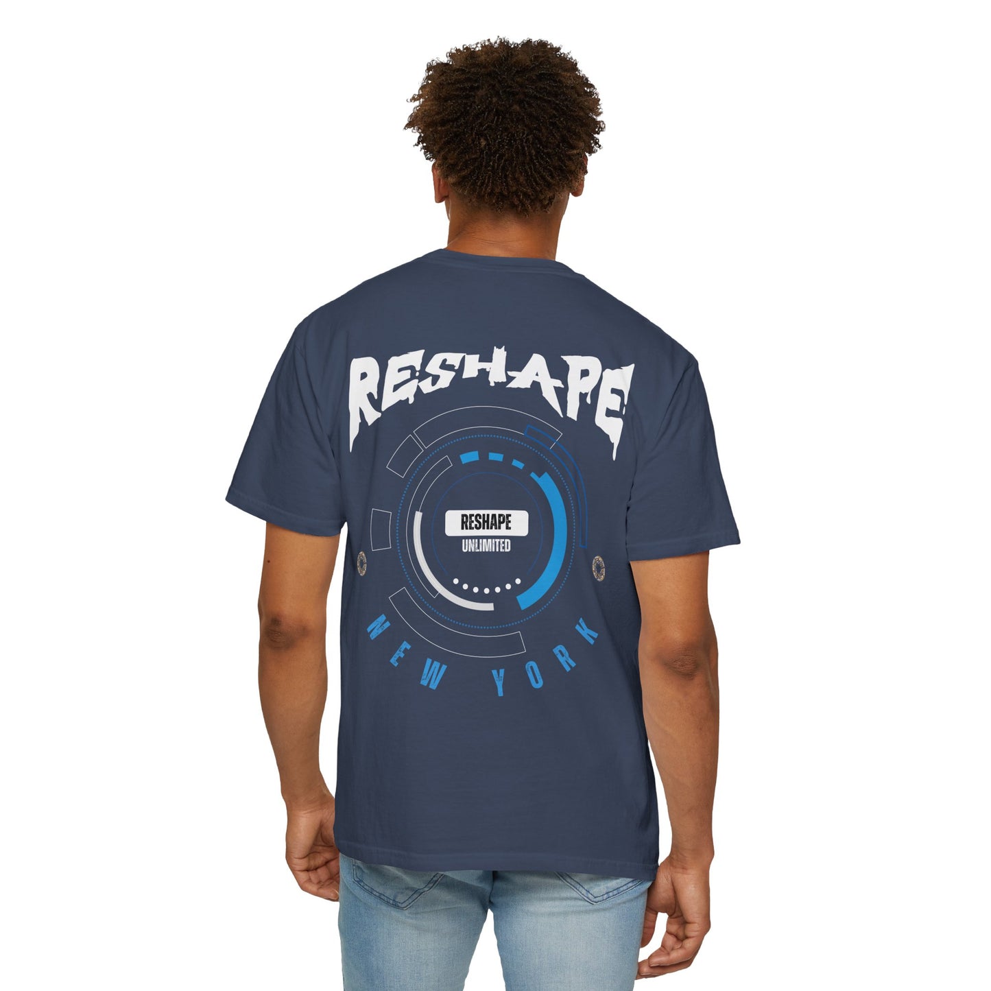 Power T-Shirt