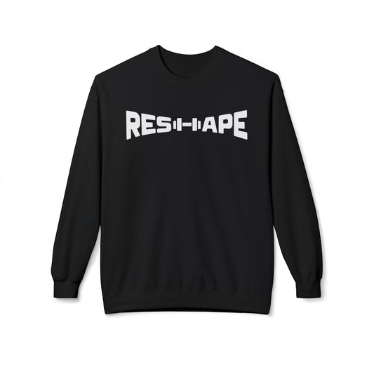 Horizon Heavy Cotton Sweatshirt