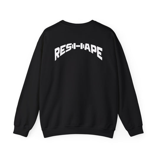 Horizon Heavily Blended Sweatshirt