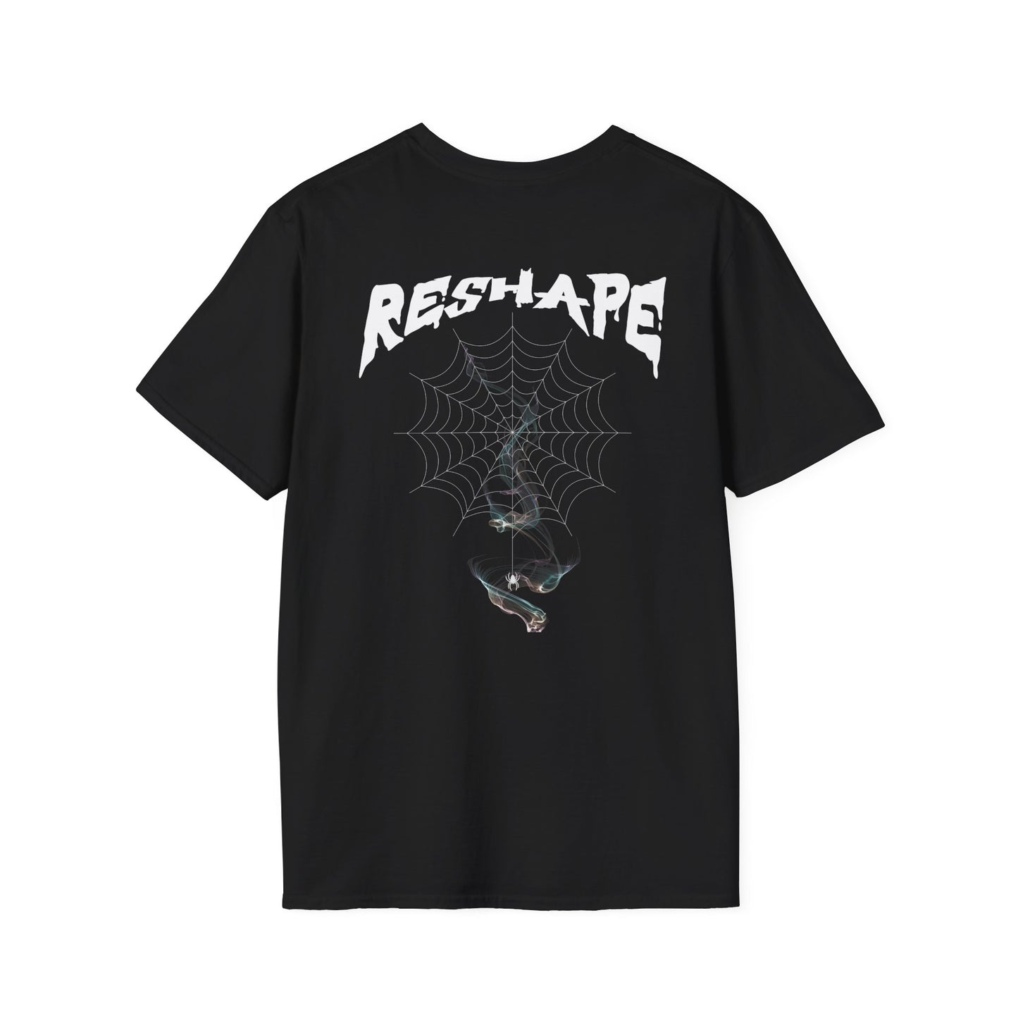Evolve Wave T-Shirt