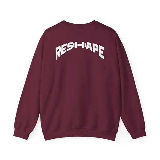 Ignite Heavily Blended Sweatshirt