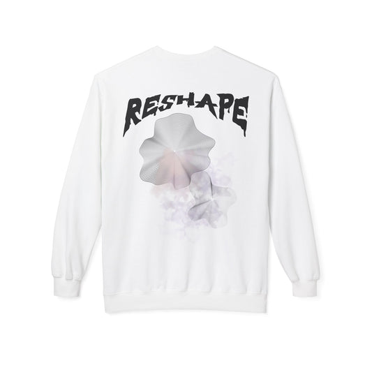 Legacy Graphic Sweatshirt