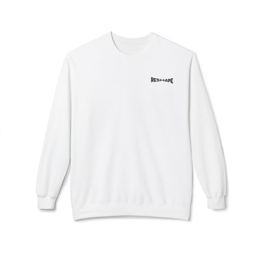 Legacy Graphic Sweatshirt