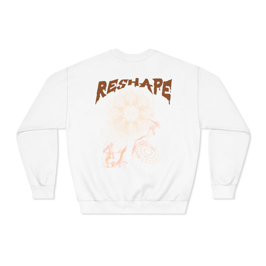 Legacy Graphic Heavy Weight Sweatshirt