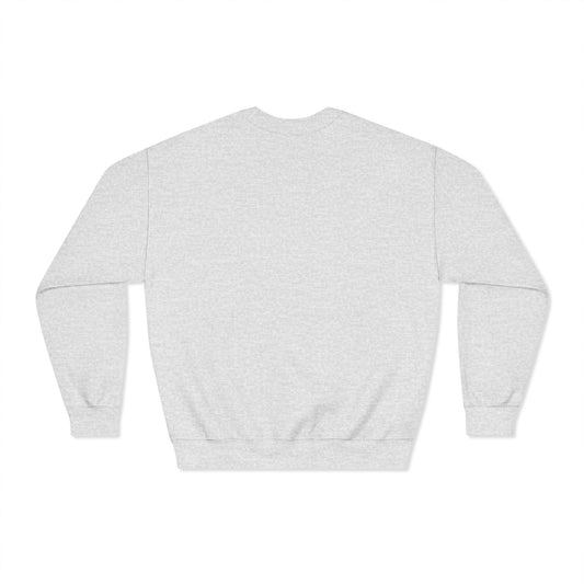 Alpha Heavy Weight Sweatshirt