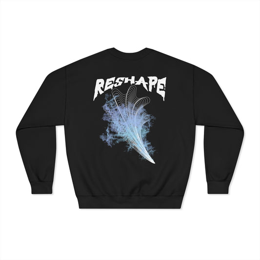 Horizon Graphic Sweatshirt