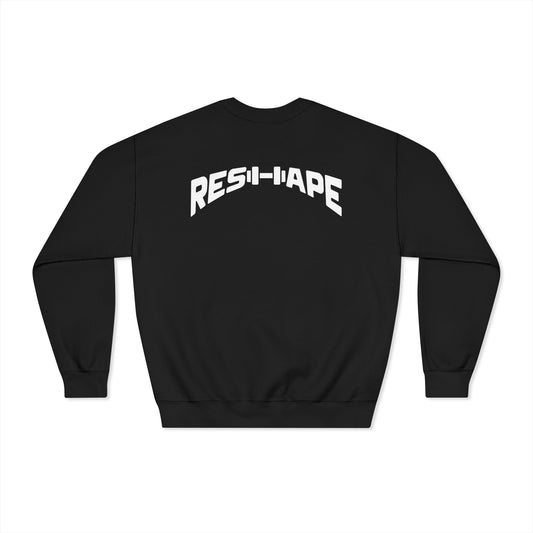 Horizon Heavy Weight Sweatshirt
