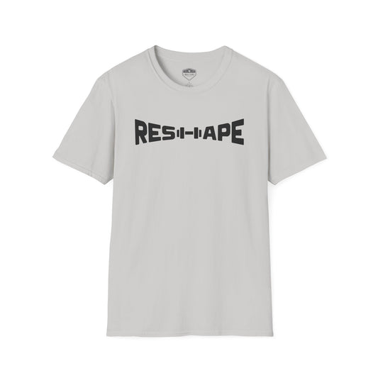 Contour Ice T-Shirt