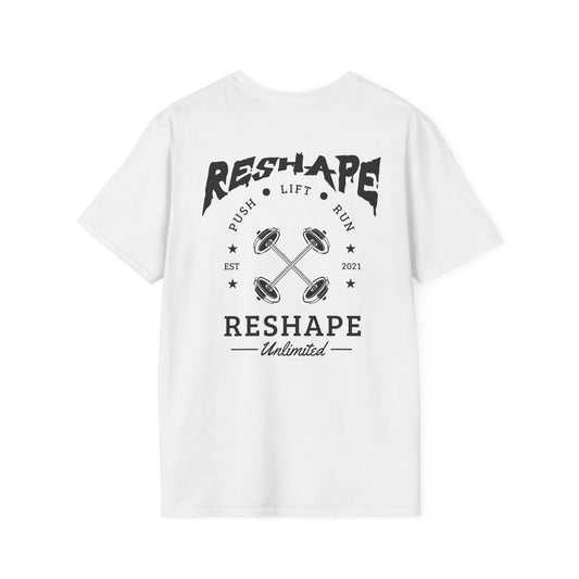 Forge T-Shirt