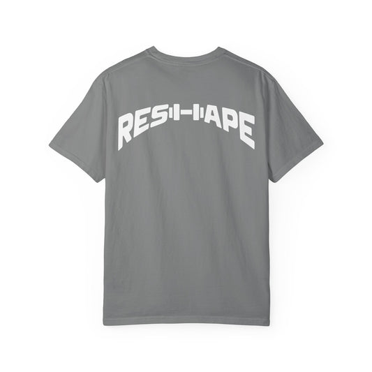 Contour Gray T-Shirt