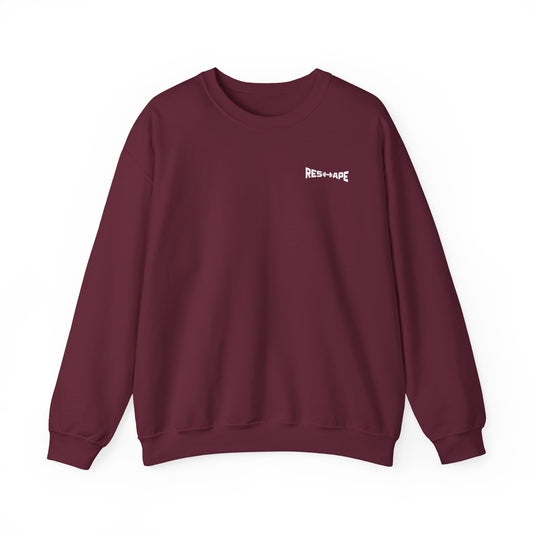 Ignite Heavily Blended Sweatshirt