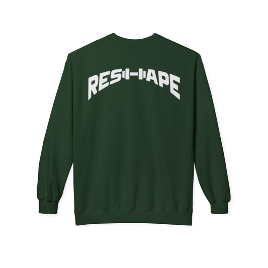 Elevate Heavy Sweatshirt