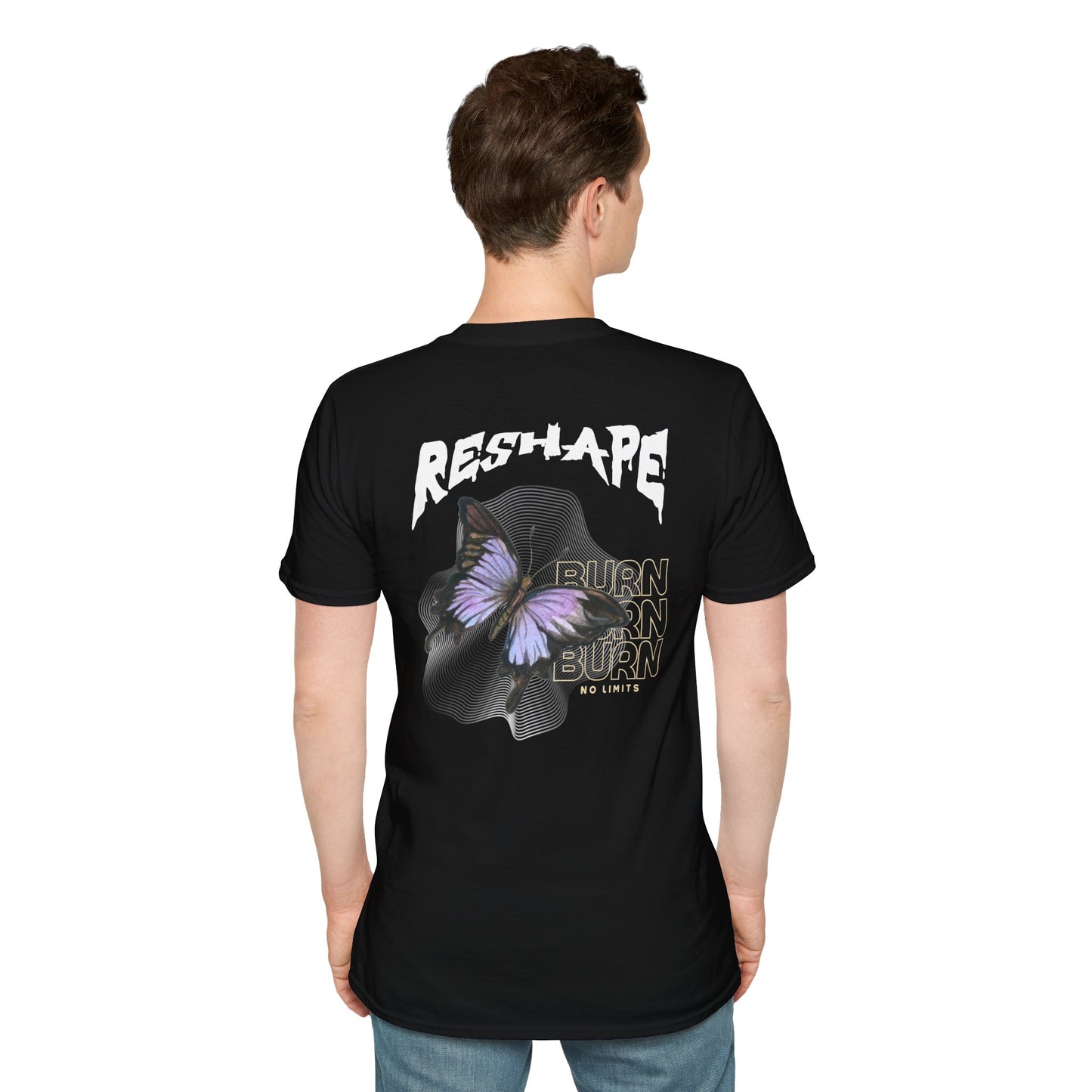 Evolve No Limits T-Shirt