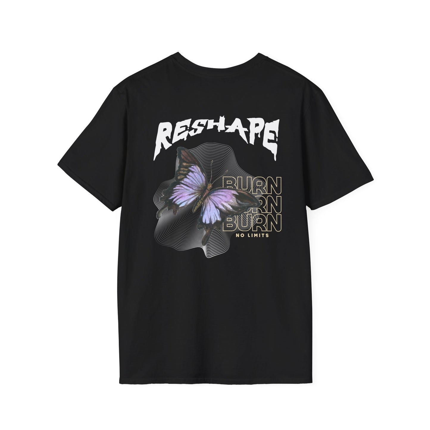 Evolve No Limits T-Shirt
