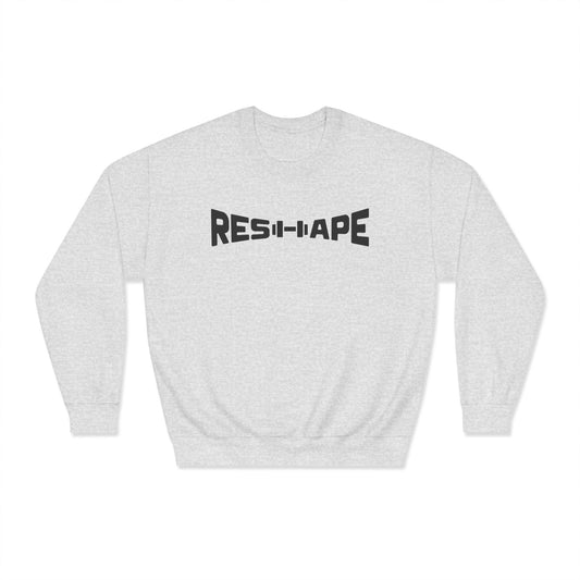 Alpha Heavy Weight Sweatshirt