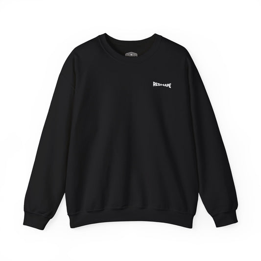 Horizon Heavily Blended Sweatshirt