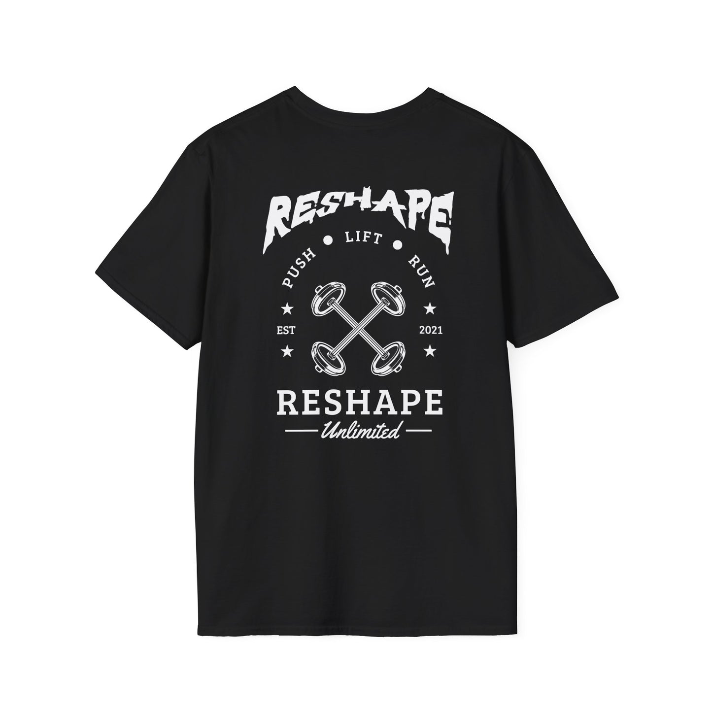 Evolve T-Shirt