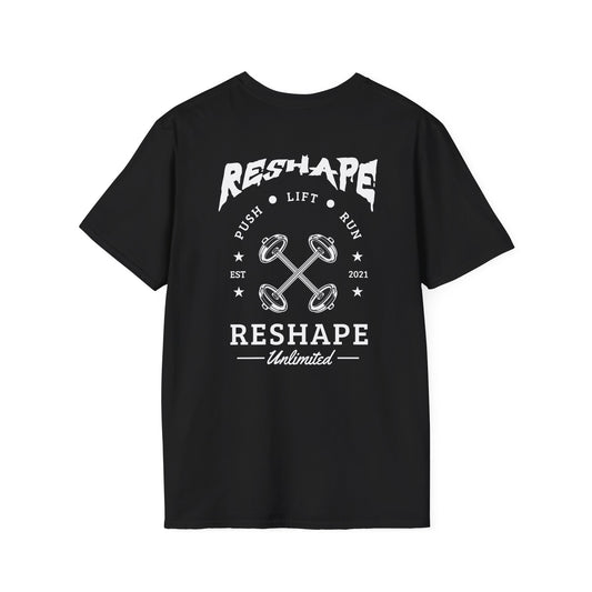 Evolve T-Shirt