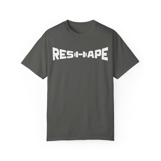 Contour  T-Shirt