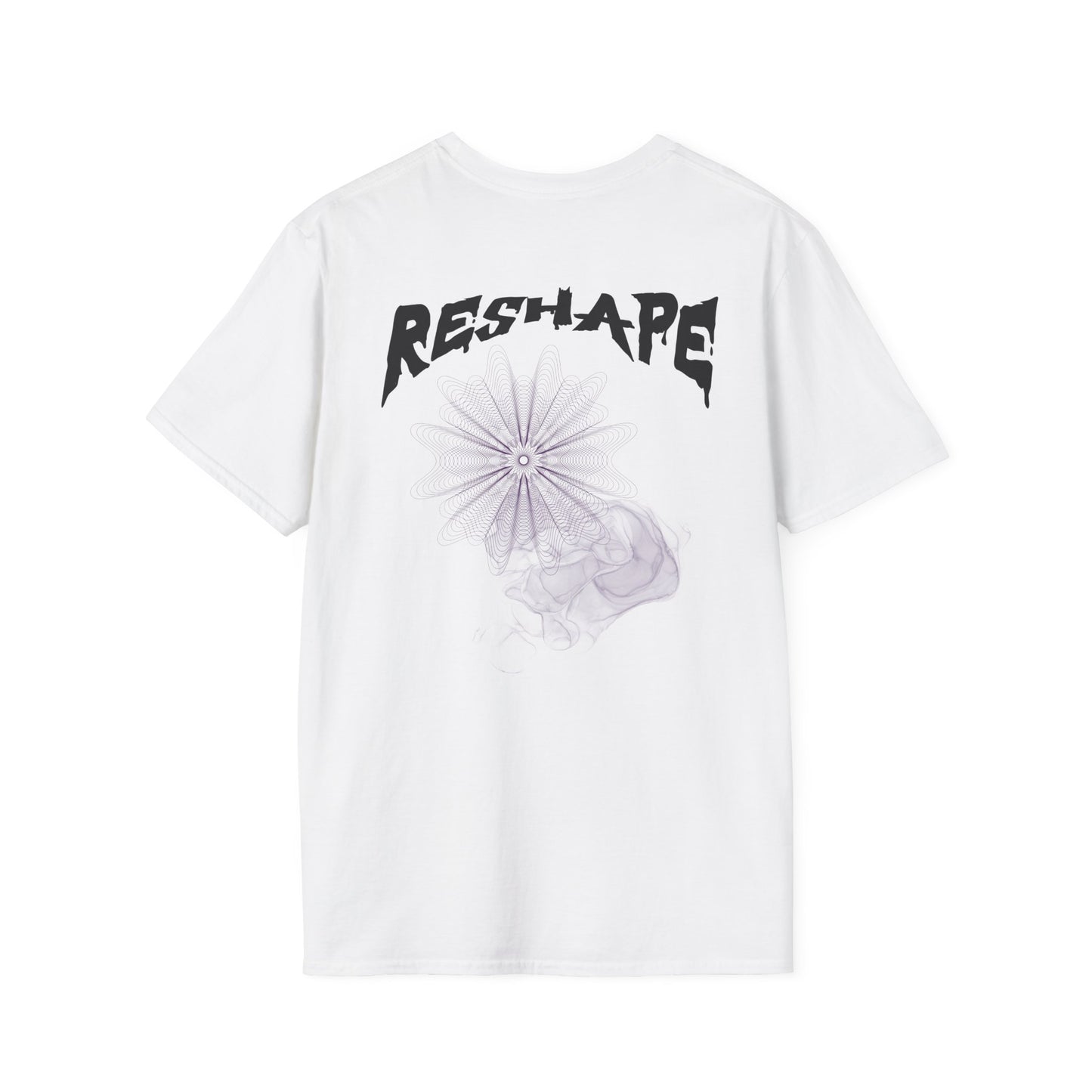 Forge Graphics T-Shirt