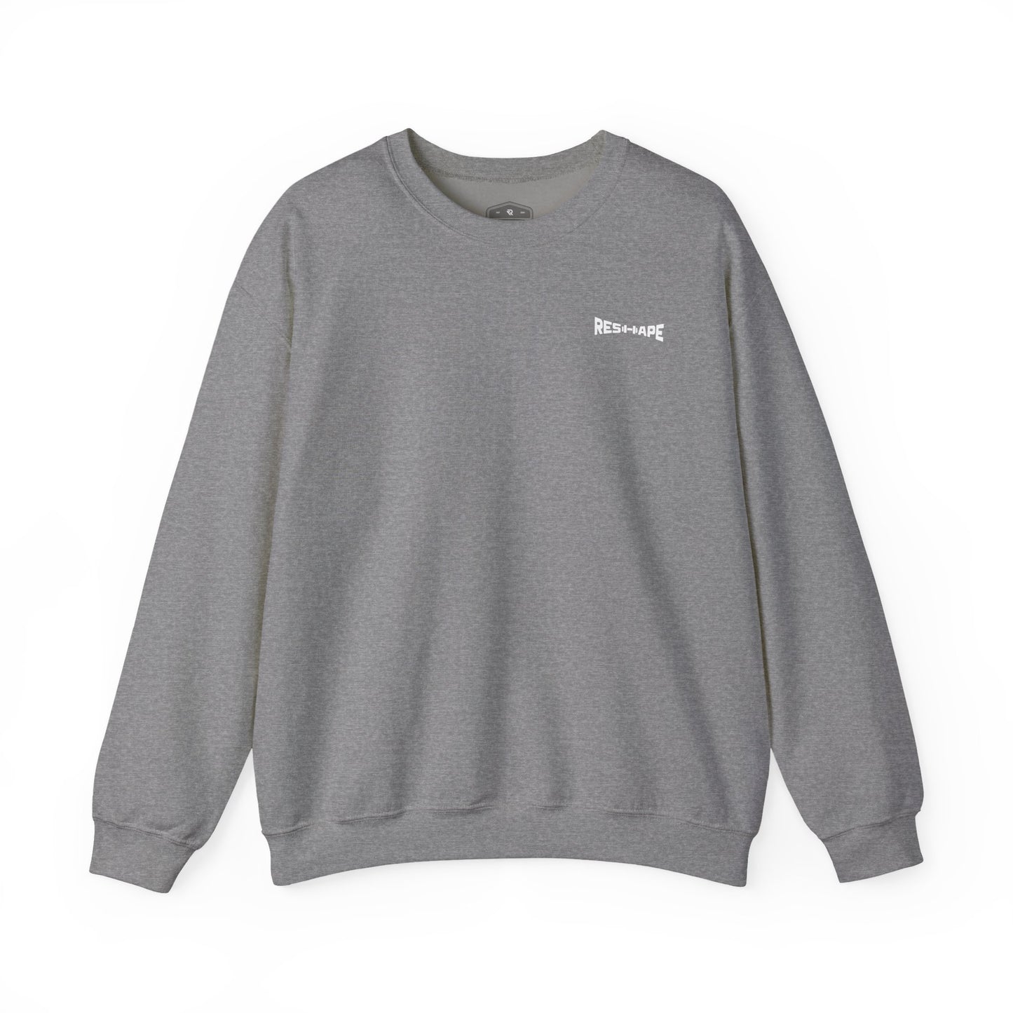 Alpha Heavy Blend Sweatshirt
