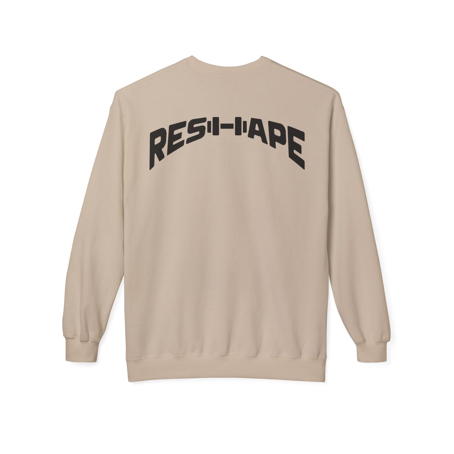 Legacy Heavy Sweatshirt