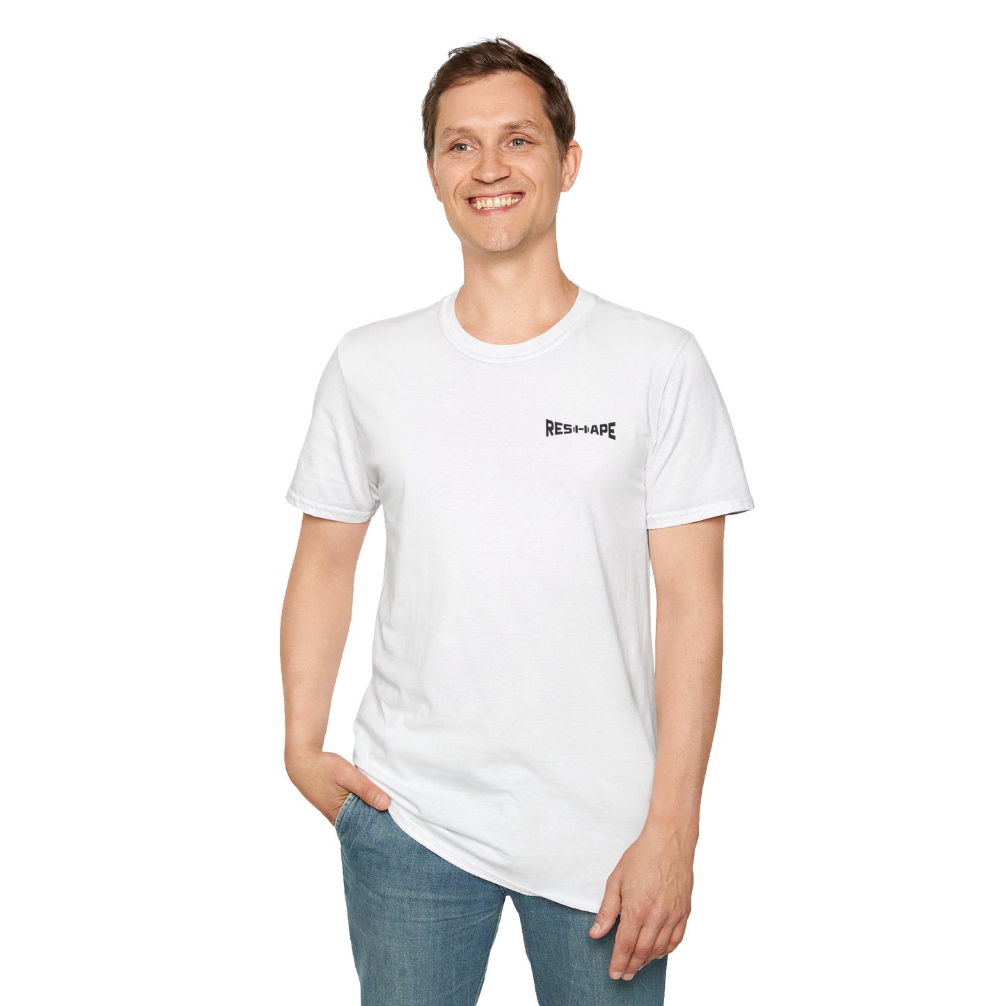 Forge T-Shirt