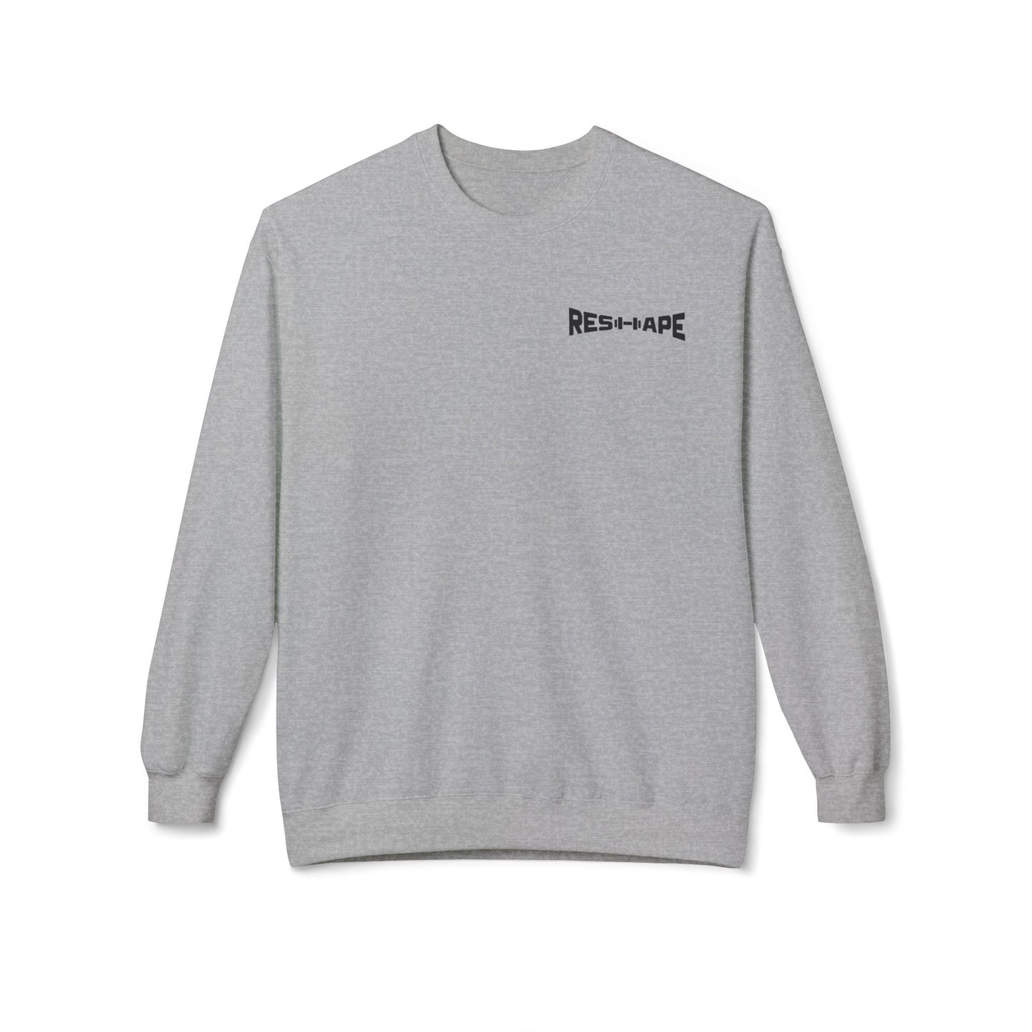Alpha Graphic Sweatshirt