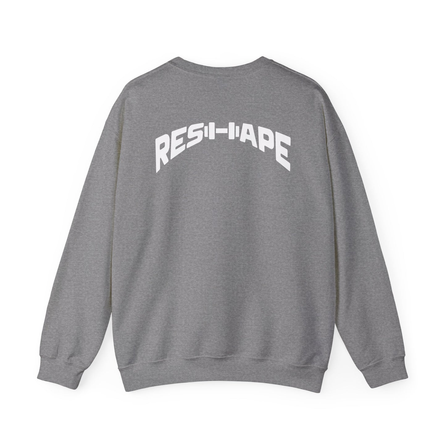 Alpha Heavy Blend Sweatshirt