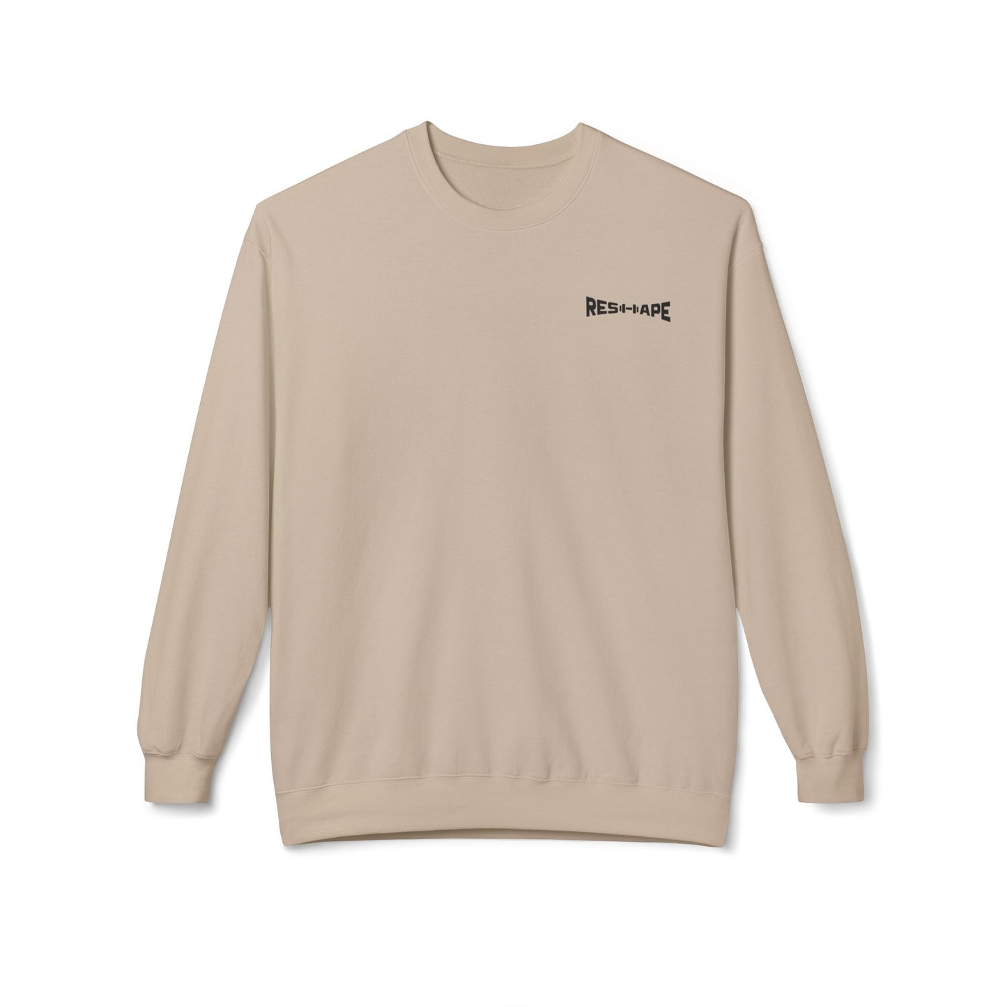 Legacy Heavy Sweatshirt