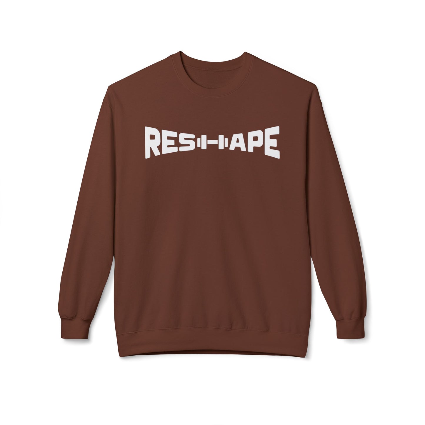 Ignite Heavy Cotton Sweatshirt